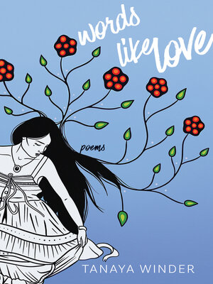 cover image of Words Like Love